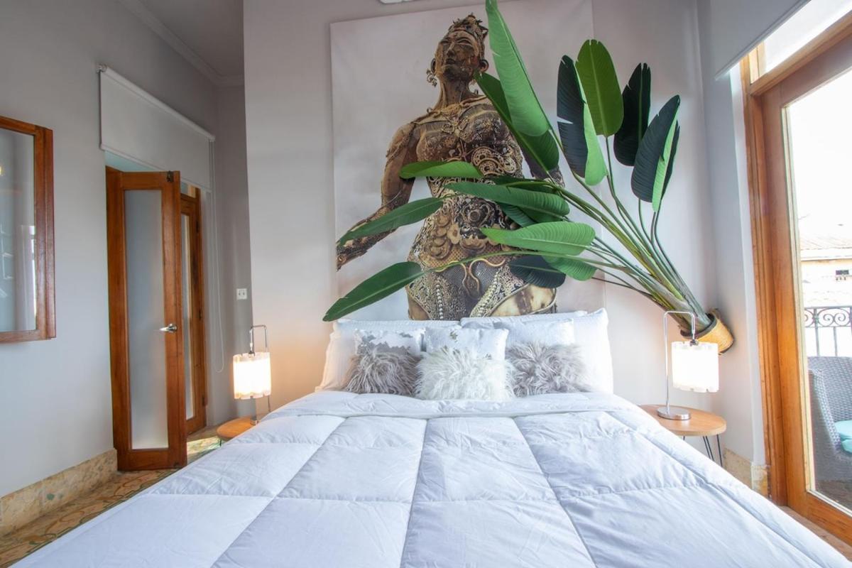 Amazinn Places Casco Viejo Pool And Rooftop Xiv Apartment