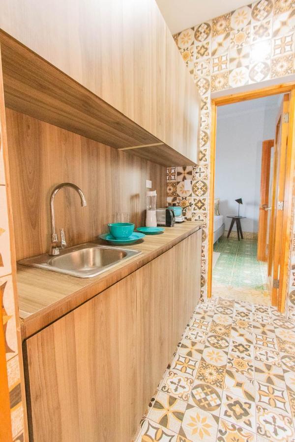 Amazinn Places Casco Viejo Pool And Rooftop Xiv Apartment