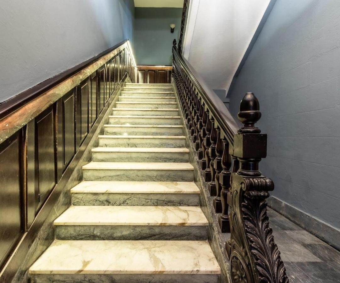 Apartment Amazinn Places Casco Viejo Pool And Rooftop Xiv *